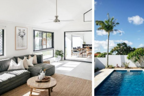 Mysa Yamba - oceanstays, Yamba